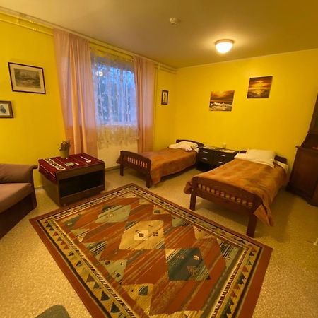 Torgu Royal Guesthouse Iide Екстер'єр фото