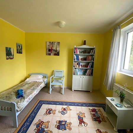 Torgu Royal Guesthouse Iide Екстер'єр фото