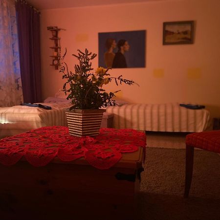 Torgu Royal Guesthouse Iide Екстер'єр фото