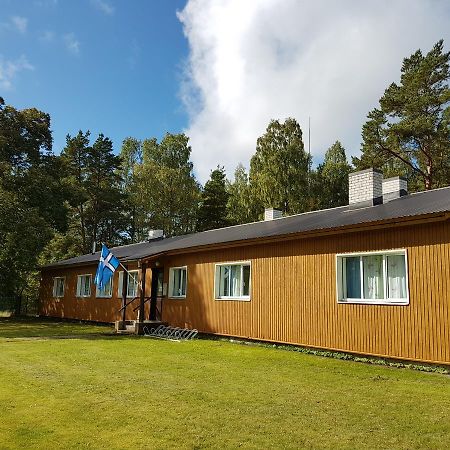 Torgu Royal Guesthouse Iide Екстер'єр фото