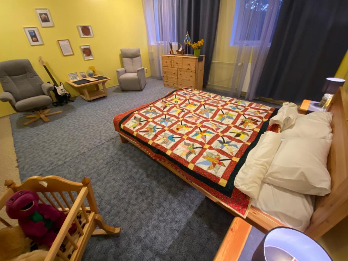 Torgu Royal Guesthouse Iide Екстер'єр фото