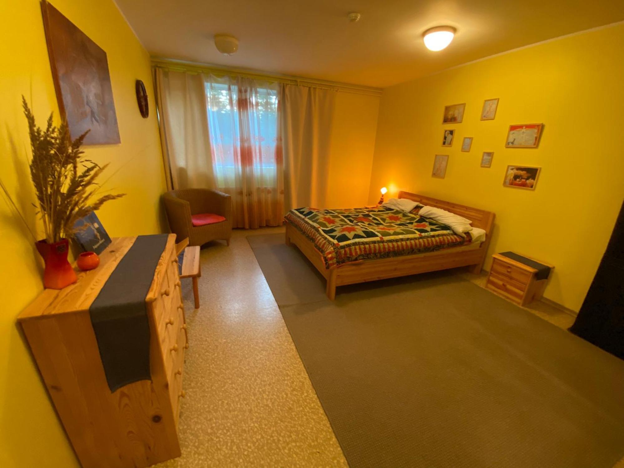 Torgu Royal Guesthouse Iide Екстер'єр фото