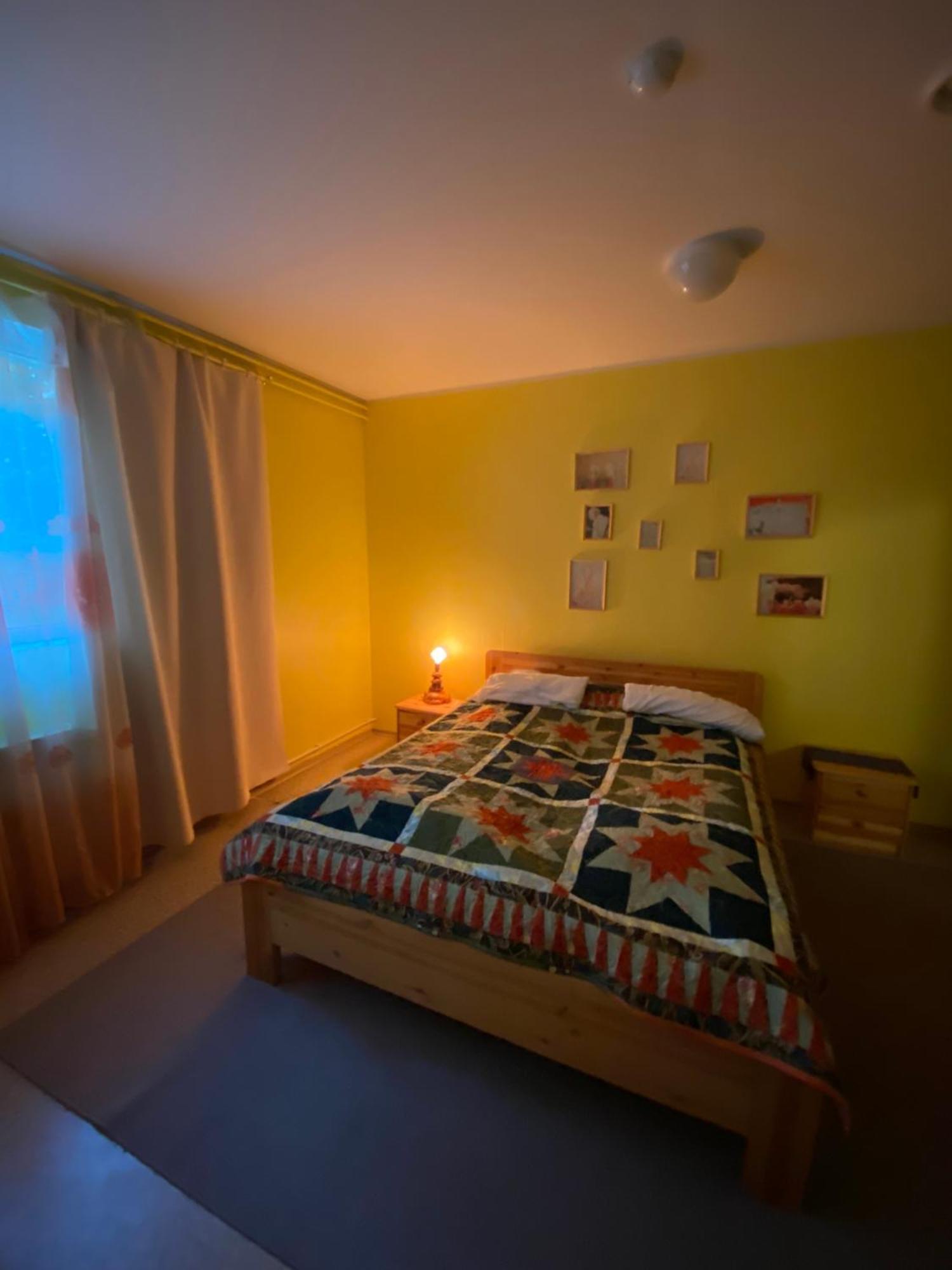 Torgu Royal Guesthouse Iide Екстер'єр фото