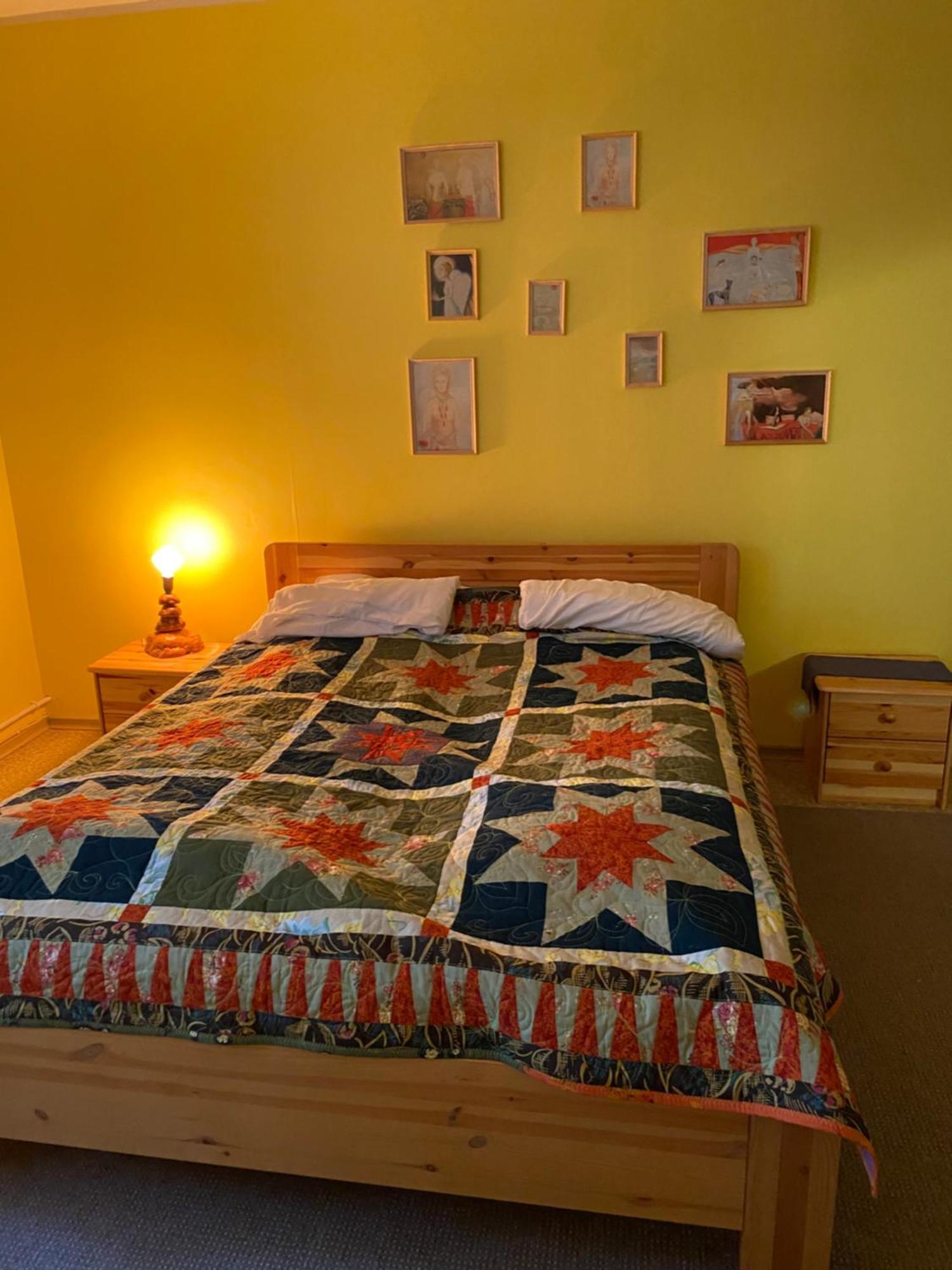 Torgu Royal Guesthouse Iide Екстер'єр фото