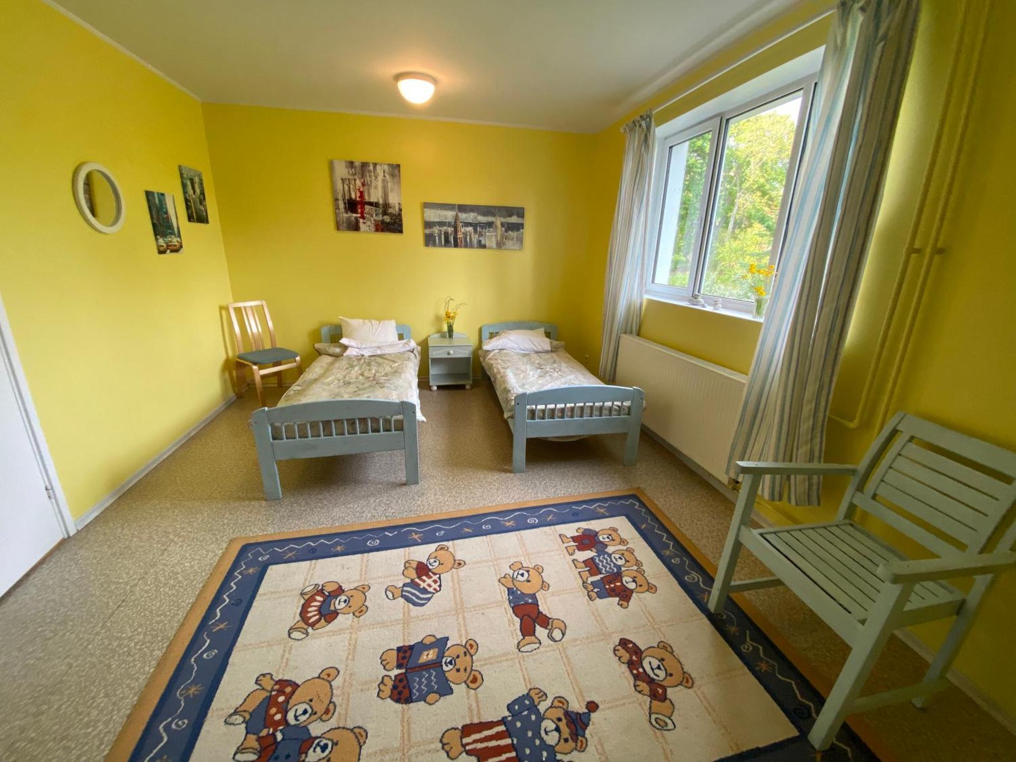 Torgu Royal Guesthouse Iide Екстер'єр фото
