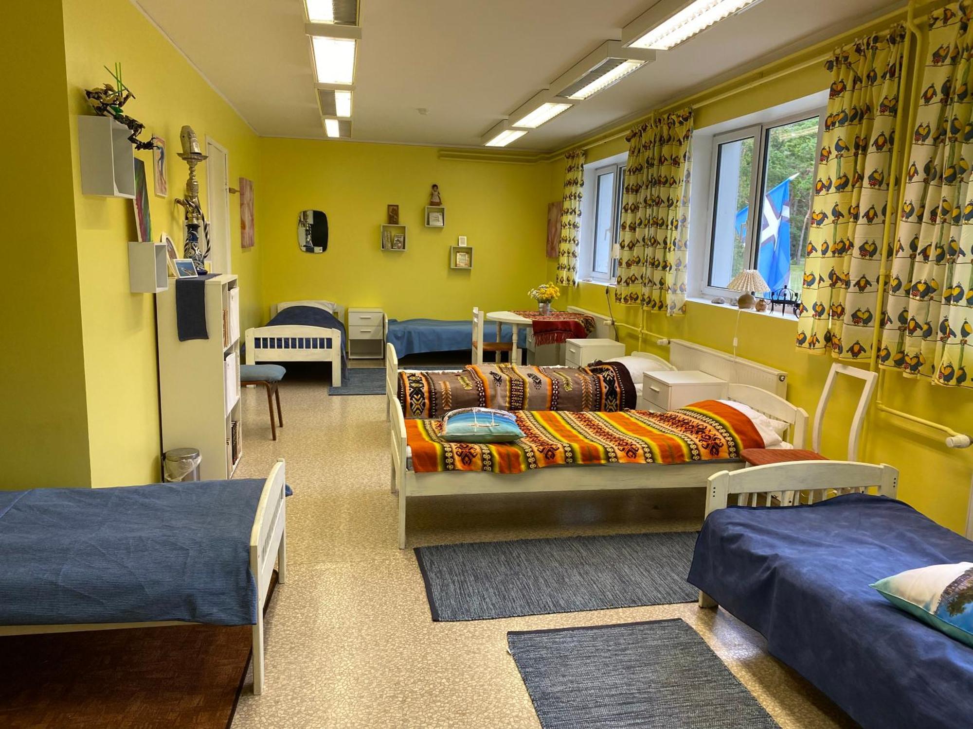 Torgu Royal Guesthouse Iide Екстер'єр фото