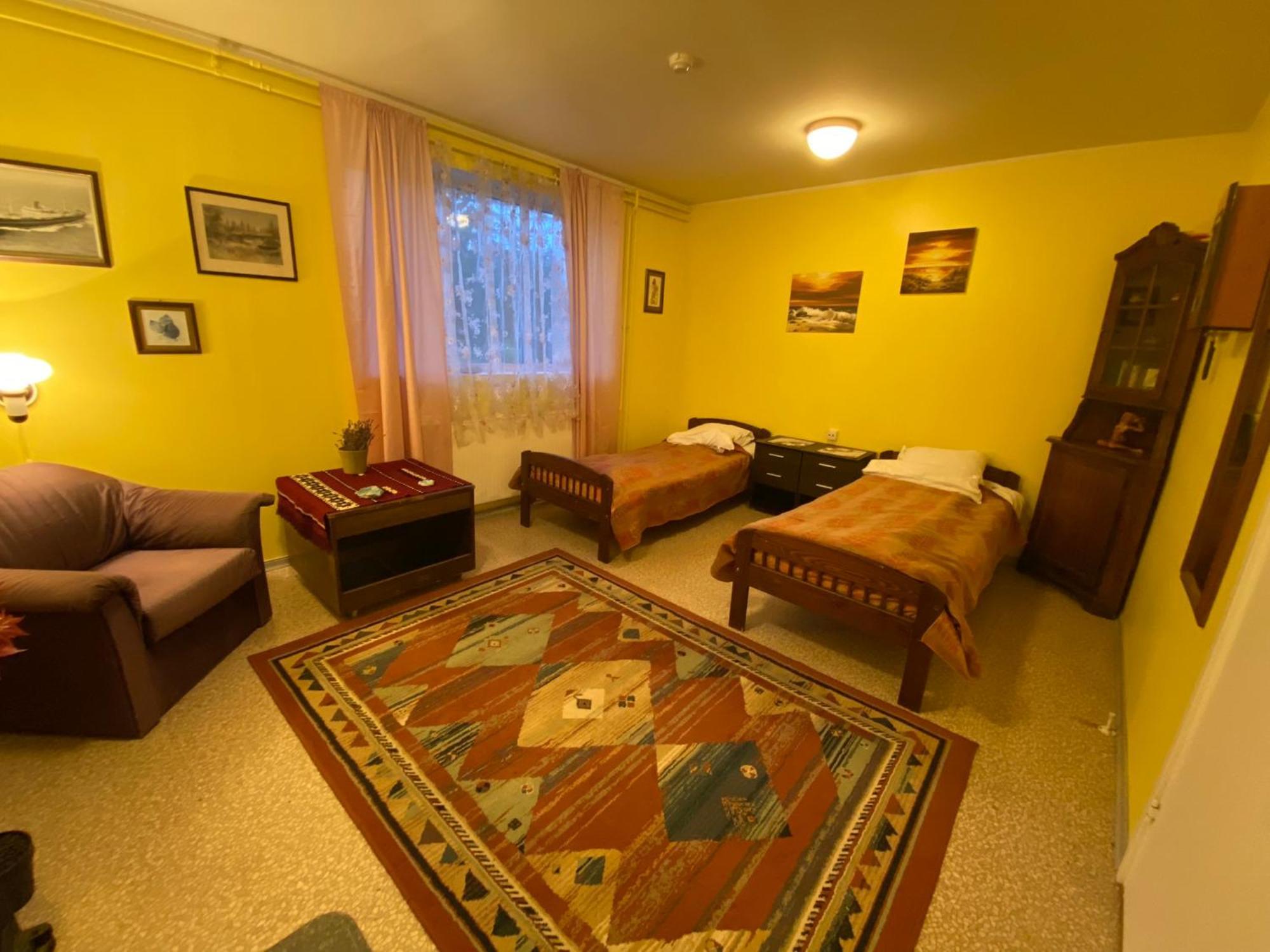 Torgu Royal Guesthouse Iide Екстер'єр фото