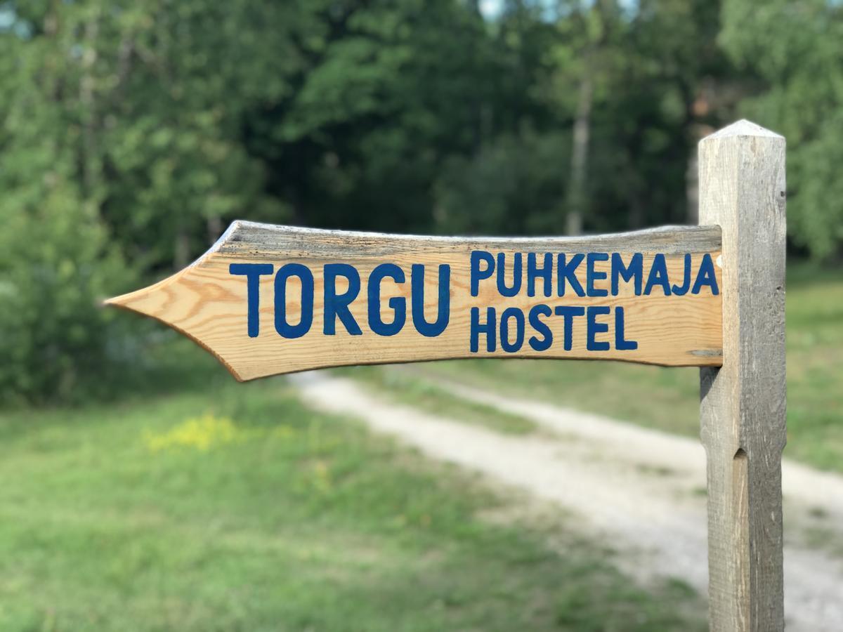 Torgu Royal Guesthouse Iide Екстер'єр фото