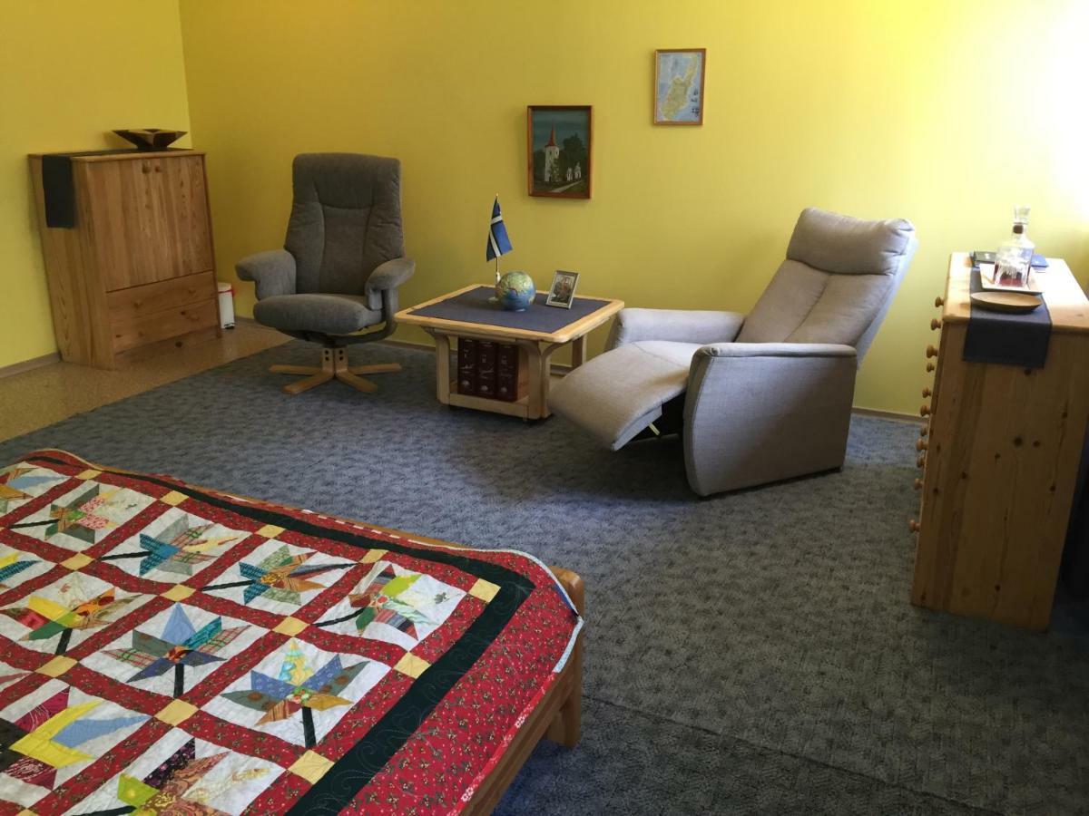 Torgu Royal Guesthouse Iide Екстер'єр фото