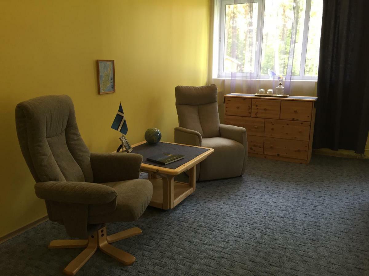 Torgu Royal Guesthouse Iide Екстер'єр фото