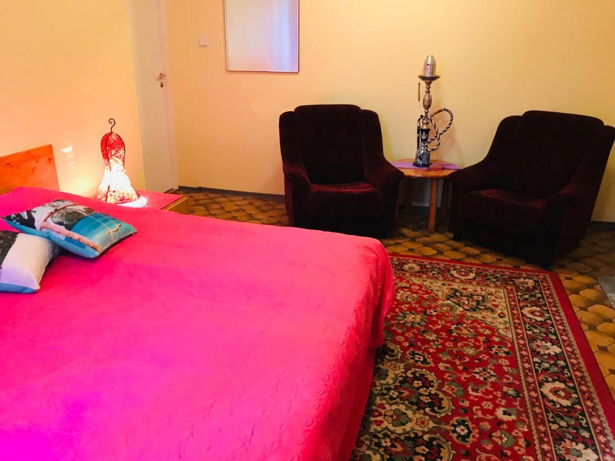 Torgu Royal Guesthouse Iide Екстер'єр фото